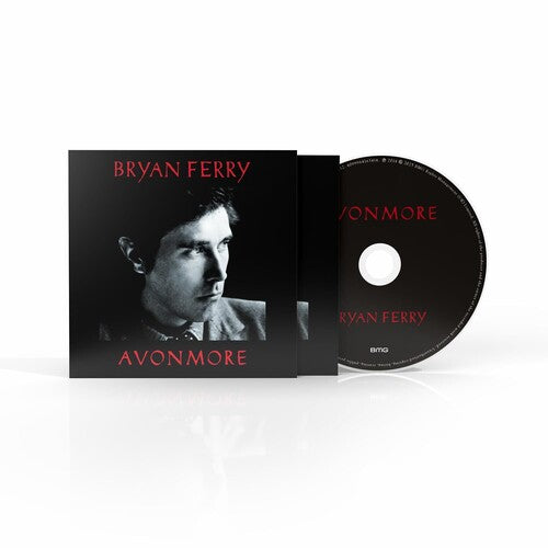 Bryan Ferry: Avonmore - COMPACT DISCS