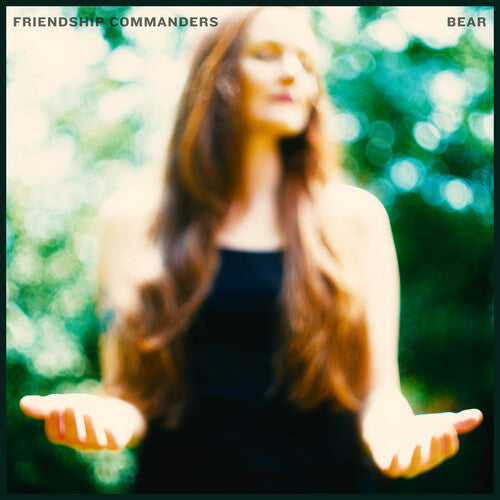 Friendship Commanders: Bear - COMPACT DISCS