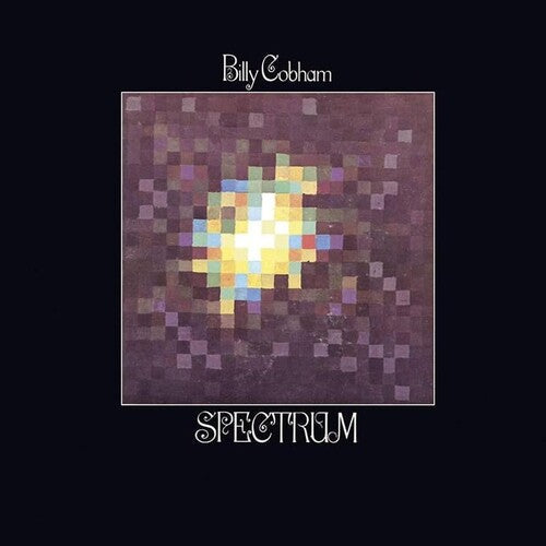 Billy Cobham: Spectrum - VINYL LP