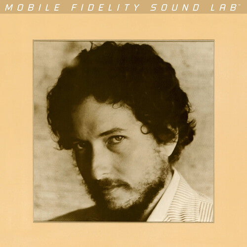 Bob Dylan: New Morning - VINYL LP