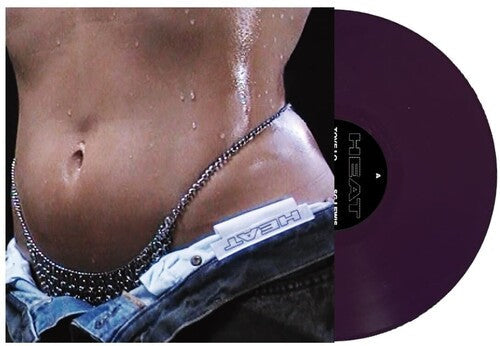 Tove Lo: HEAT - VINYL LP