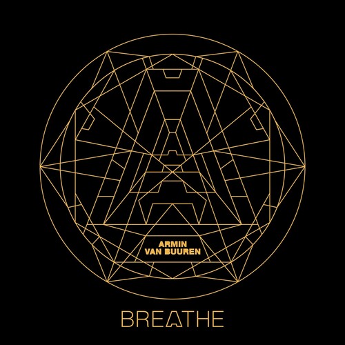 Armin Van Buuren: Breathe - VINYL LP