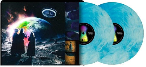 Lil Uzi Vert: Eternal Atake - VINYL LP