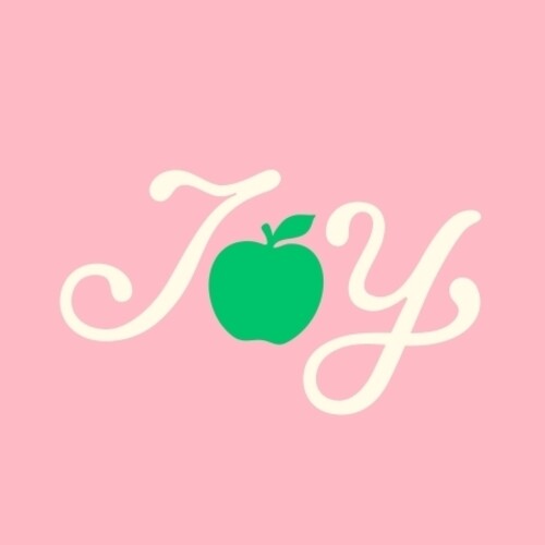 Joy: From Joy, With Love - Jewel Case Version - COMPACT DISCS