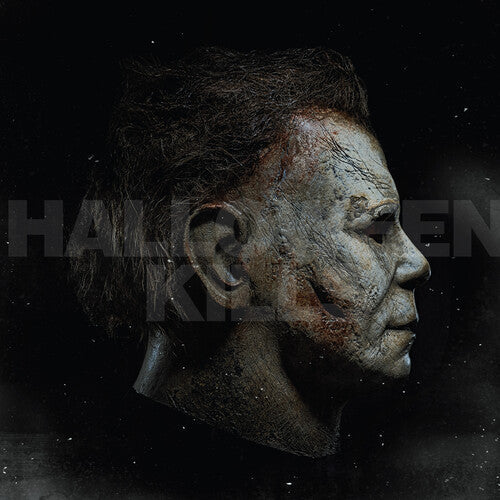 John Carpenter: Halloween Kills (Original Soundtrack) - VINYL LP