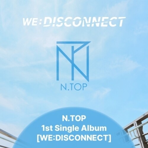 N.Top: We: Disconnect - COMPACT DISCS