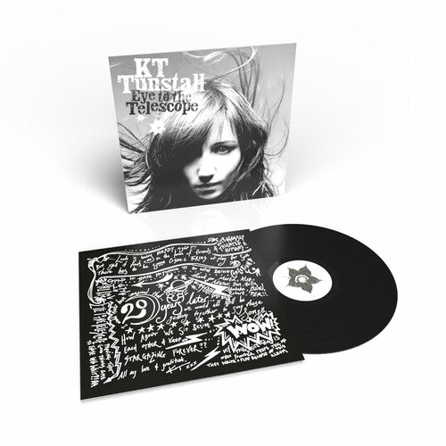 KT Tunstall: Eye To The Telescope - VINYL LP
