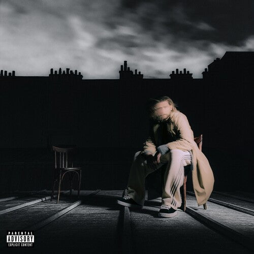 Kemmler: Finalement - VINYL LP