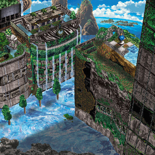Pulse Emitter: Tide Pools - COMPACT DISCS