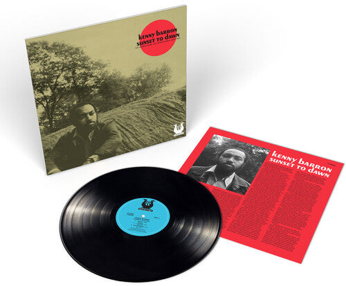 Kenny Barron: Sunset to Dawn - VINYL LP