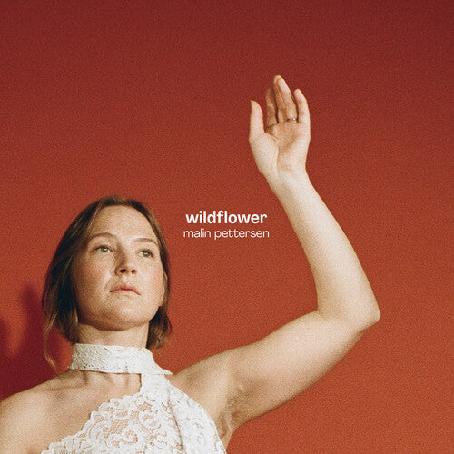 Malin Pettersen: Wildflower - VINYL LP