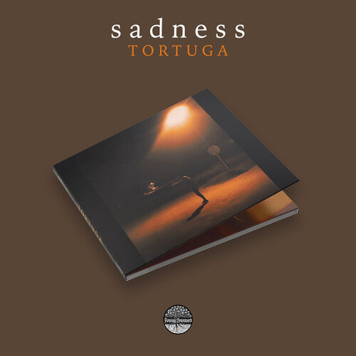 Sadness: Tortuga - COMPACT DISCS