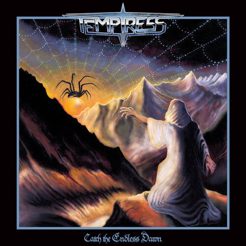 Temptress: Catch The Endless Dawn - VINYL LP