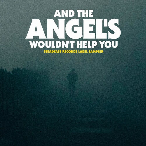 Various Artists: And The Angel's Wouldn't Help You (Various Artists) - COMPACT DISCS