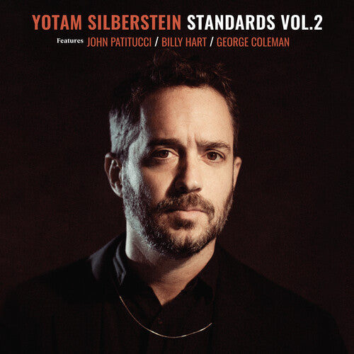 Yotam Silberstein: Standards Vol.2 - VINYL LP