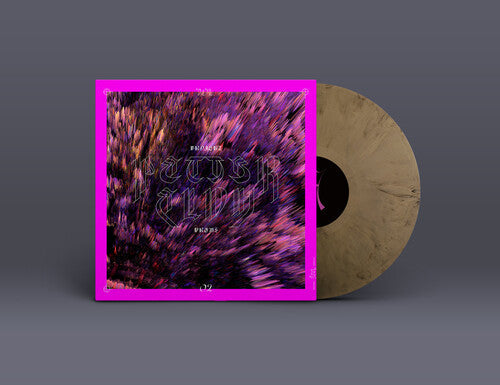 Petter Eldh: Projekt Drums Vol. 2 - VINYL LP