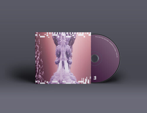 Nils Petter Molvaer: Khmer Live In Bergen - COMPACT DISCS