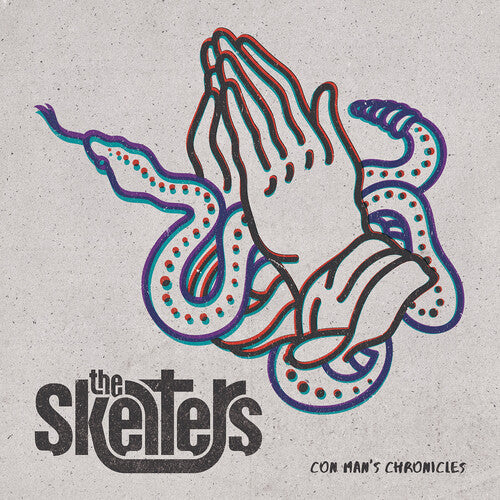 Skelters: Con Man's Chronicles - COMPACT DISCS