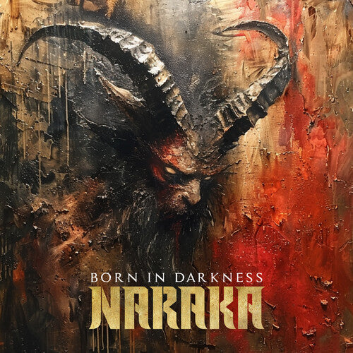 Naraka: Born In Darkness - COMPACT DISCS