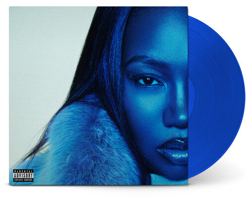 Leikeli47: For Promotional Use Only - VINYL LP