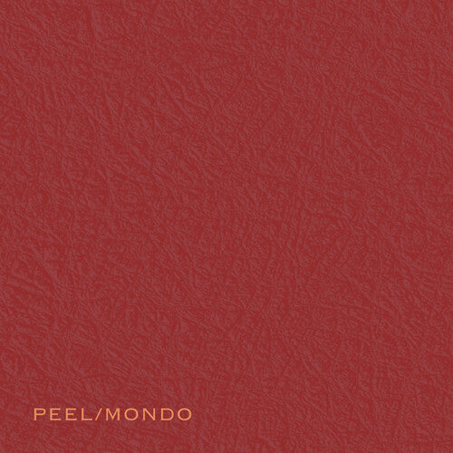 Ada Rave: Peel/Mondo - COMPACT DISCS