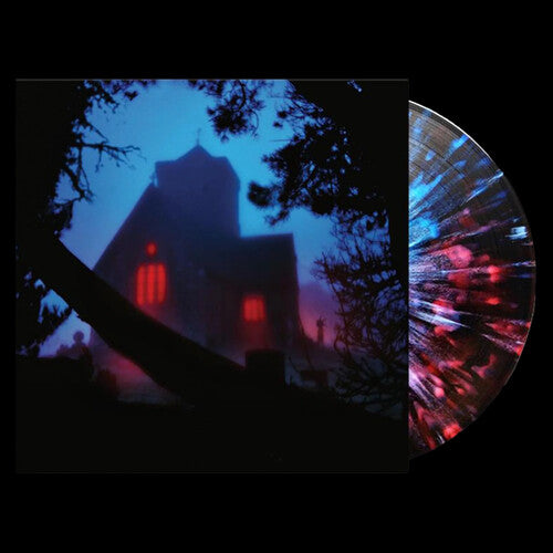 Acres: The Host - VINYL LP