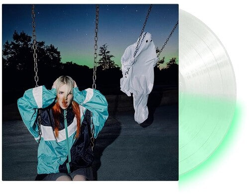 Alison Wonderland: Ghost World - VINYL LP
