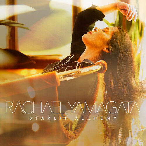 Rachael Yamagata: Starlit Alchemy - COMPACT DISCS