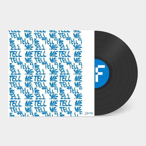 Factory Floor: Tell Me - 12-INCH SINGLE