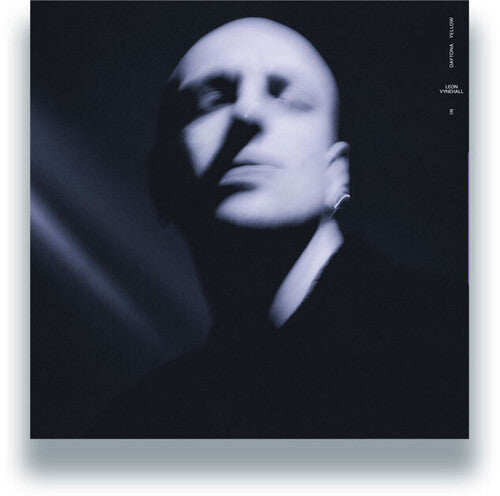 Leon Vynhall: In Daytona Yellow - VINYL LP