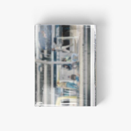 Cortis: COLOR OUTSIDE THE LINES [Scene 1 ver.] - COMPACT DISCS
