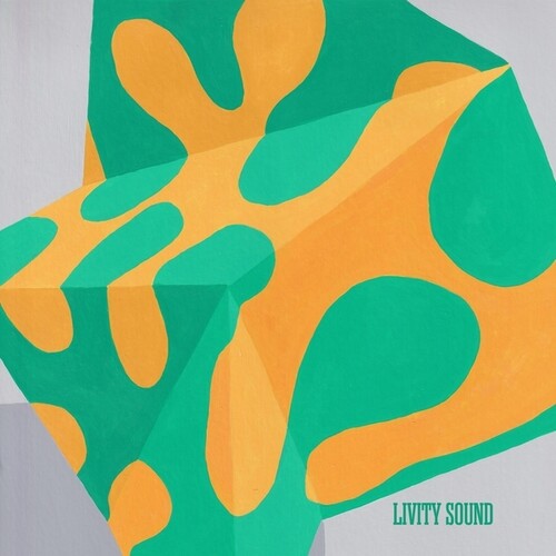 Joe Milli: Deep Forest - 12-INCH SINGLE