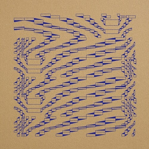 Marc Melia: Pieces Monophoniques - VINYL LP