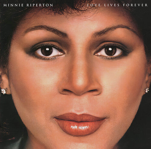 Minnie Riperton: Love Lives Forever - COMPACT DISCS