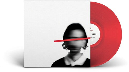 Felix Cartal: I, Sabotage - VINYL LP