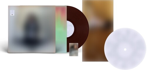 Chaeyoung (Twice): Lil Fantasy Vol.1 - VINYL LP