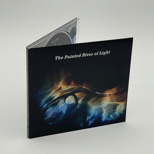 Gayle Ellett: The Painted River of Light - COMPACT DISCS