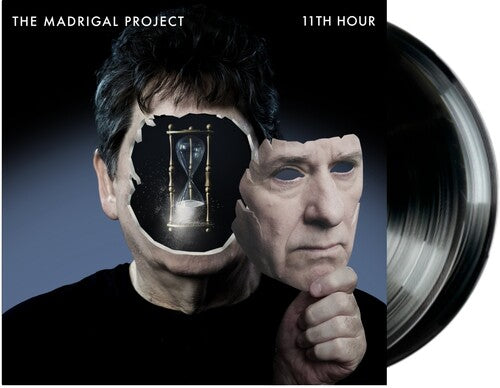 Madrigal Project: 11th Hour - VINYL LP