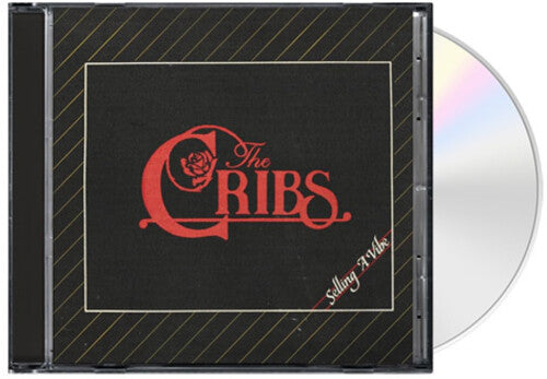 The Cribs: Selling a Vibe - COMPACT DISCS