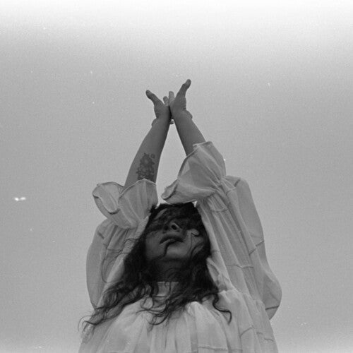 Silvana Estrada: Marchita - VINYL LP