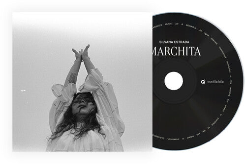Silvana Estrada: Marchita - COMPACT DISCS