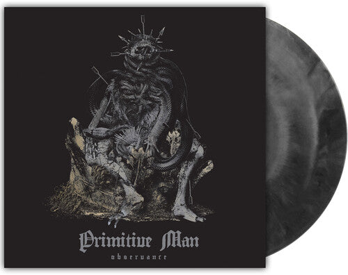 Primitive Man: Observance - VINYL LP