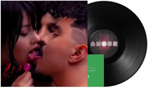 Babymorocco: Amour - VINYL LP