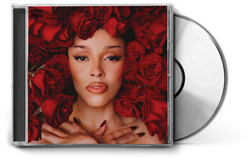 Doja Cat: Vie - COMPACT DISCS