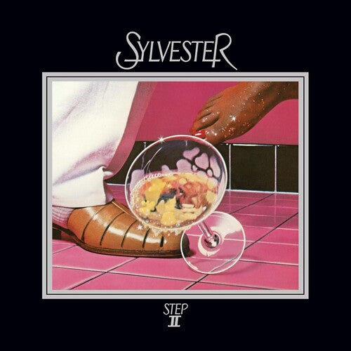 Sylvester: Step II - COMPACT DISCS