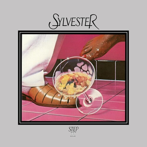 Sylvester: Step II - VINYL LP
