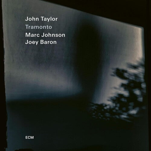 Marc Johnson: Tramonto - COMPACT DISCS