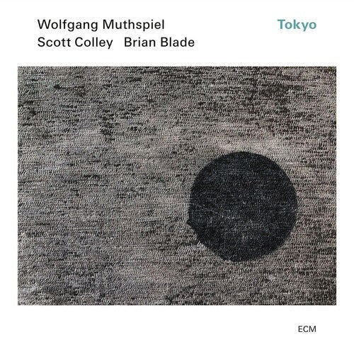 Wolfgang Muthspiel: Tokyo - COMPACT DISCS