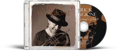 Chuck Mangione: Feeling's Back - SUPER-AUDIO CD