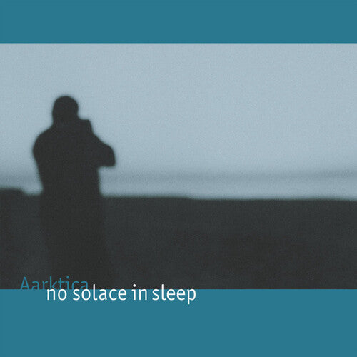 Aarktica: No Solace In Sleep - VINYL LP